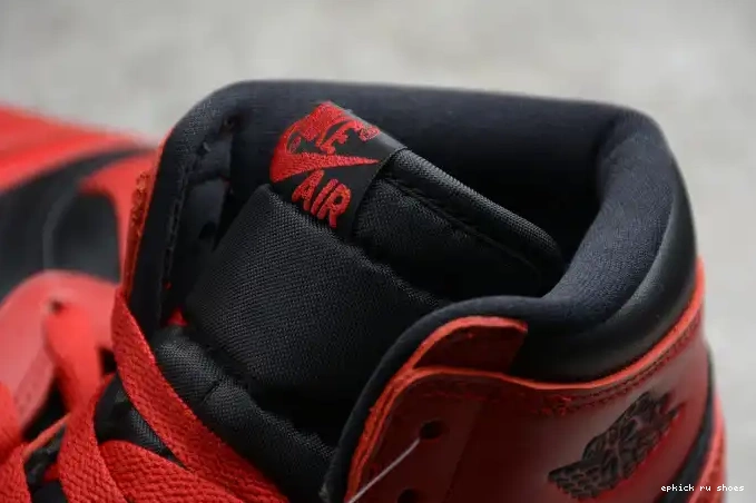 Cheap Red BQ4422-600 High Varsity 1 85 Jordan Air 0607